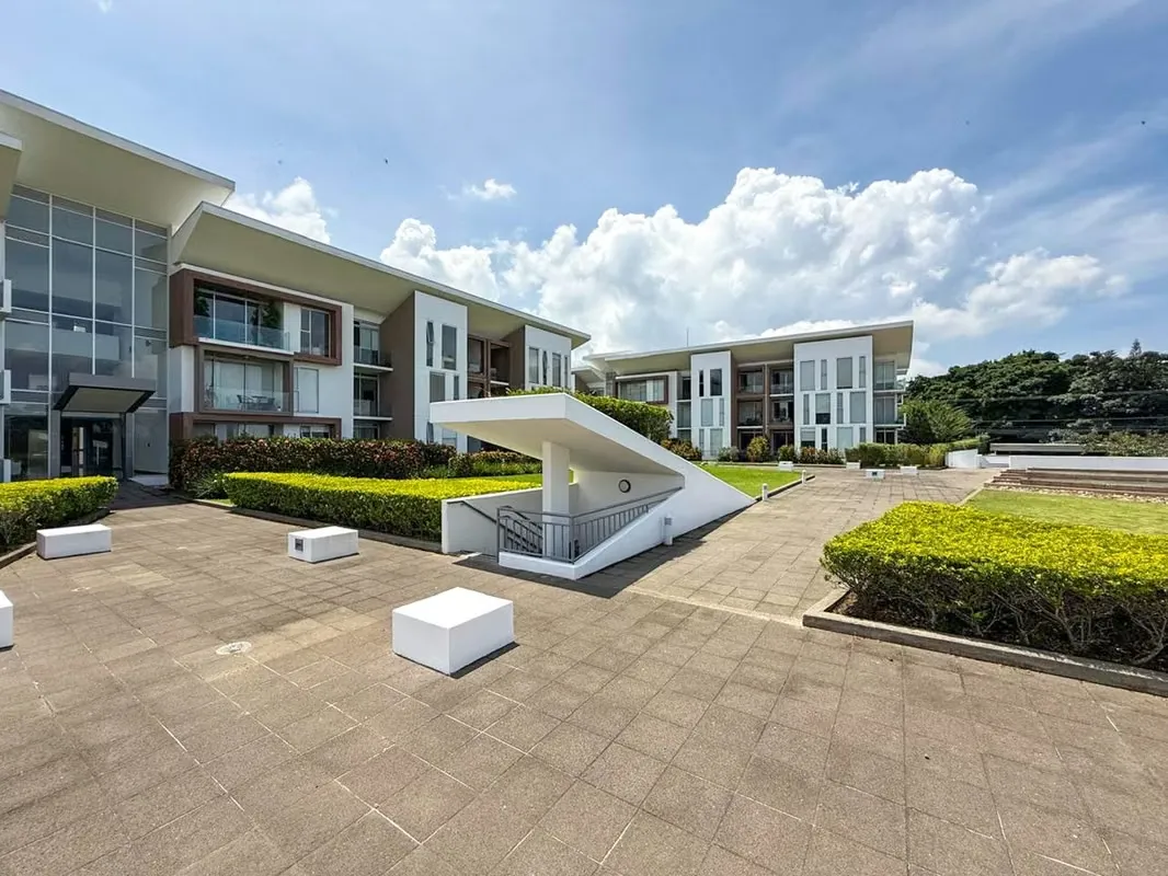 PRE-VENTA DE APARTAMENTOS EN SANTA ANA PARA ESTRENAR*