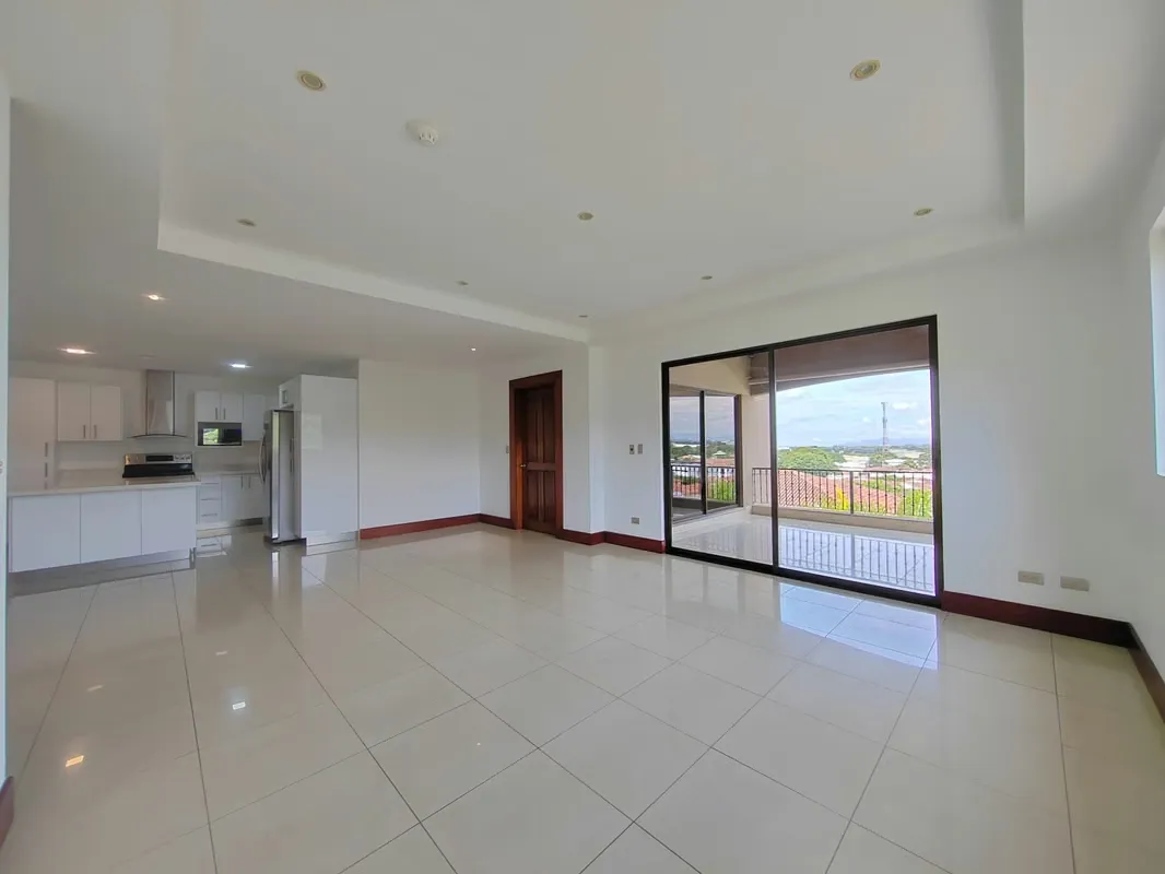 ESPECTACULAR APARTAMENTO EN VENTA, COND VIA NOVA, SANTA ANA