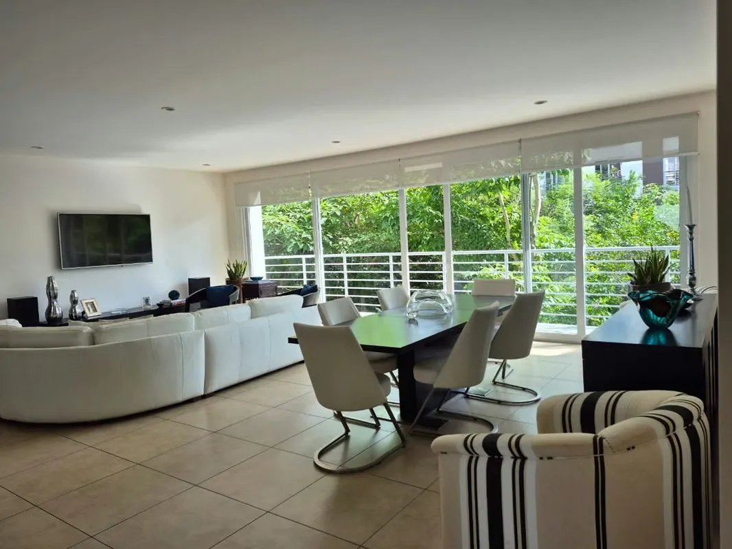 venta de Apartamento Amueblado