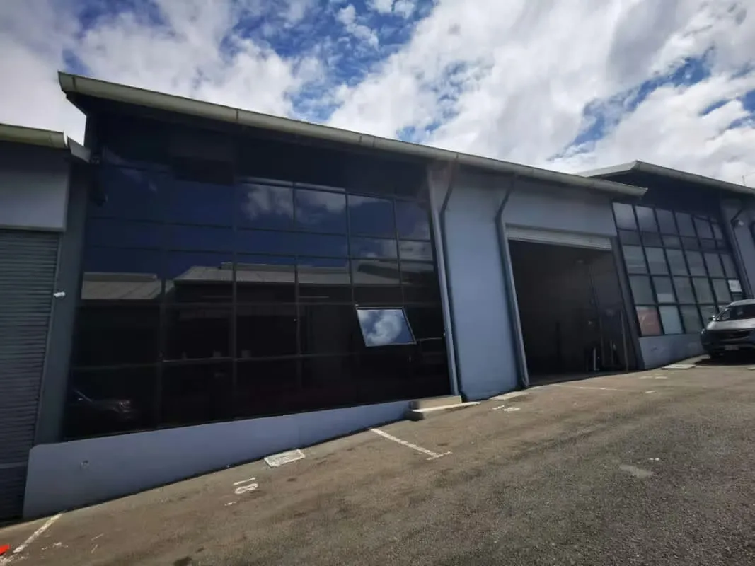 WAREHOUSE/OFFICE WAREHOUSE FOR SALE IN ESCAZU COMMERCIAL AND LIGHT INDUSTRIAL USE