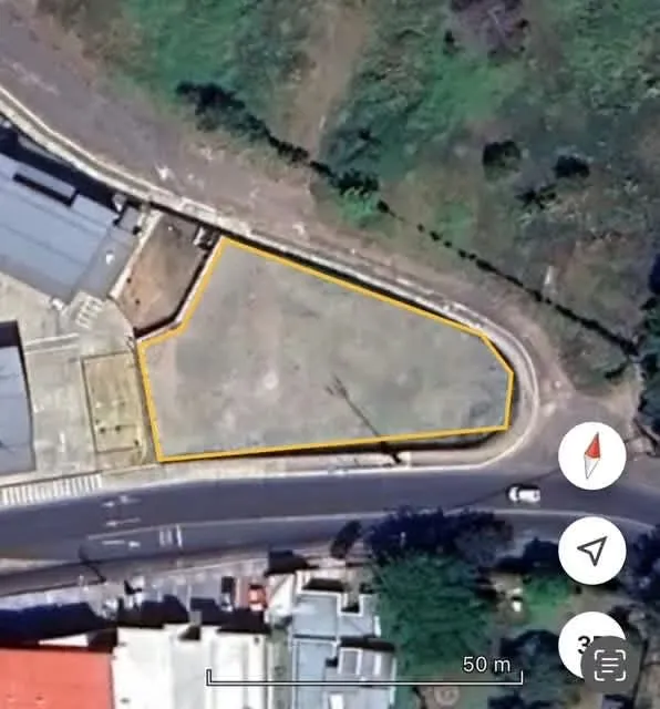 id # 41010 Venta de Terreno Comercial en Guayabos