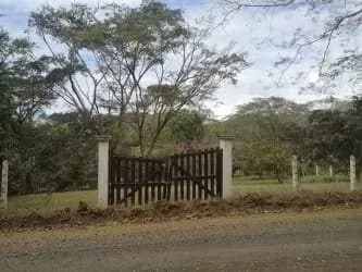 MA Asesorías vende terreno en Guacalillo, Tárcoles, Puntarenas.