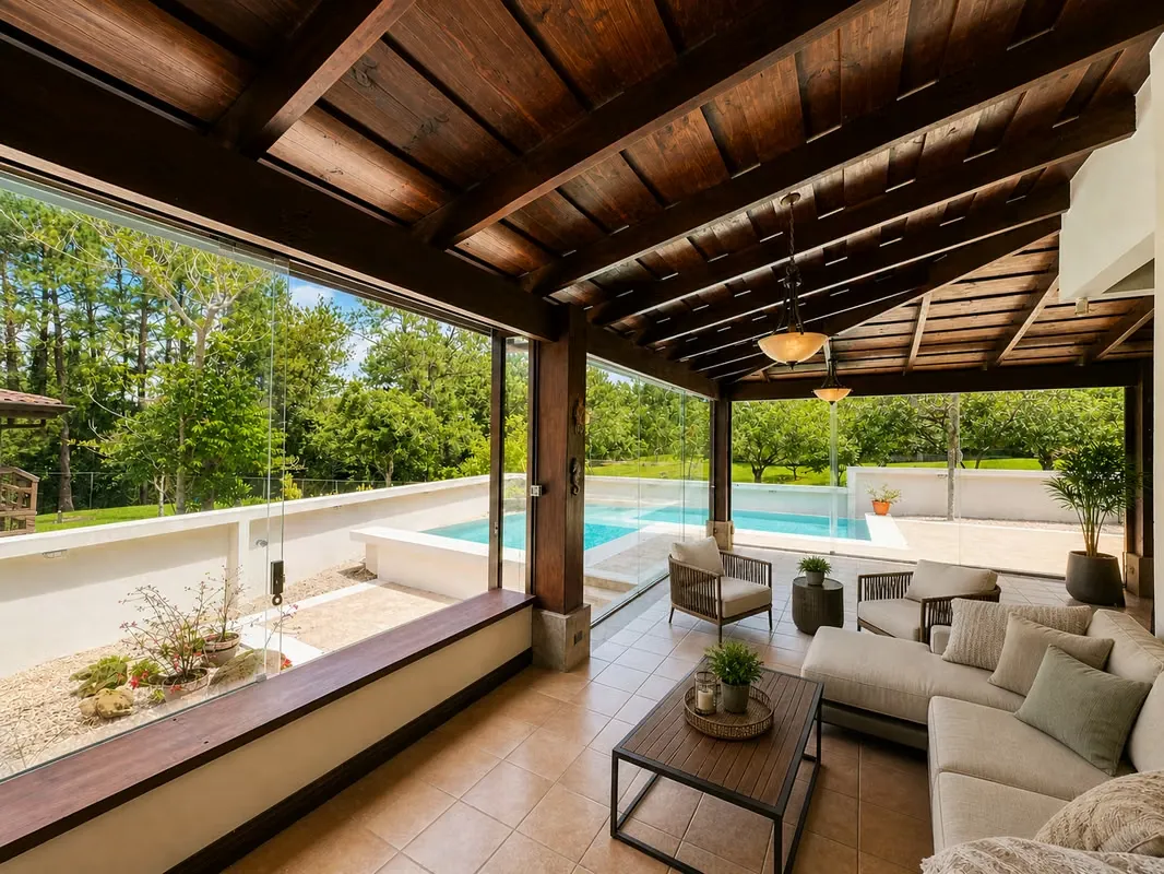 Venta Casa de Lujo - Hacienda Los Reyes, La Guácima | Piscina Privada
