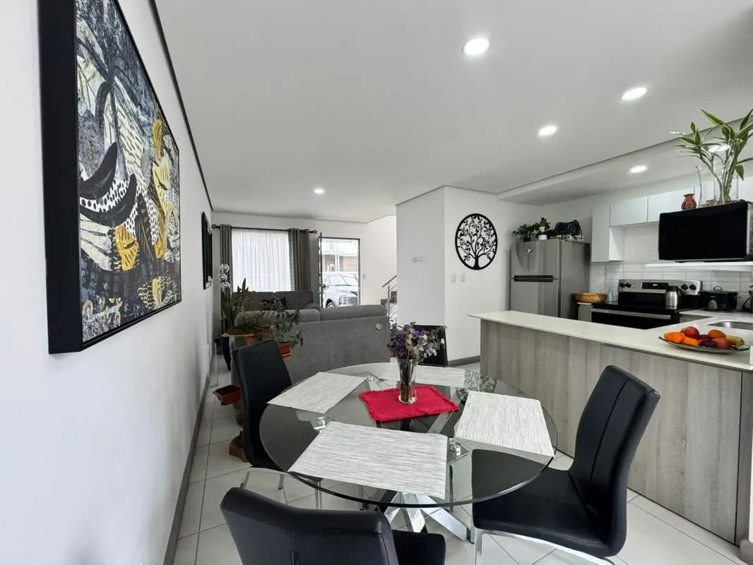 Casa en Venta - Montes de Oca # 41116