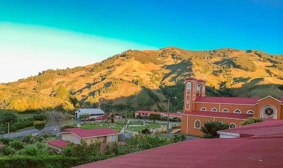 Terreno y Quinta en San Cristóbal Norte, Desamparados