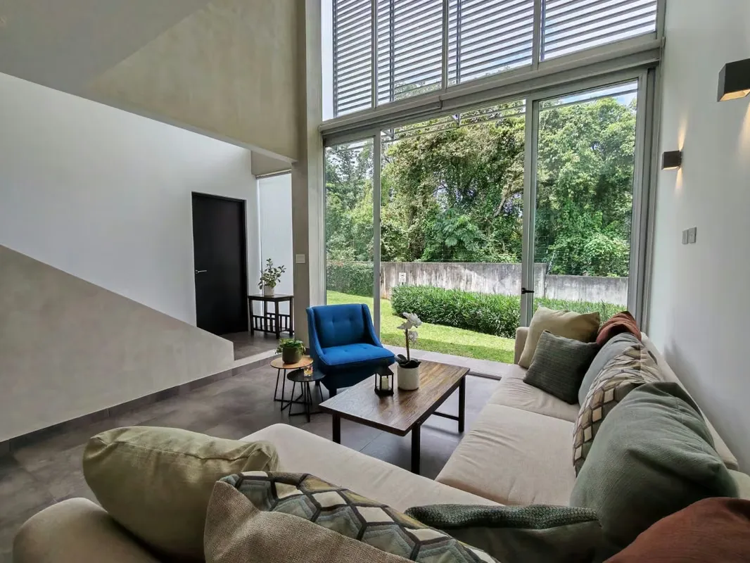 APARTMENT FOR RENT IN THE IVY, GUACHIPELIN