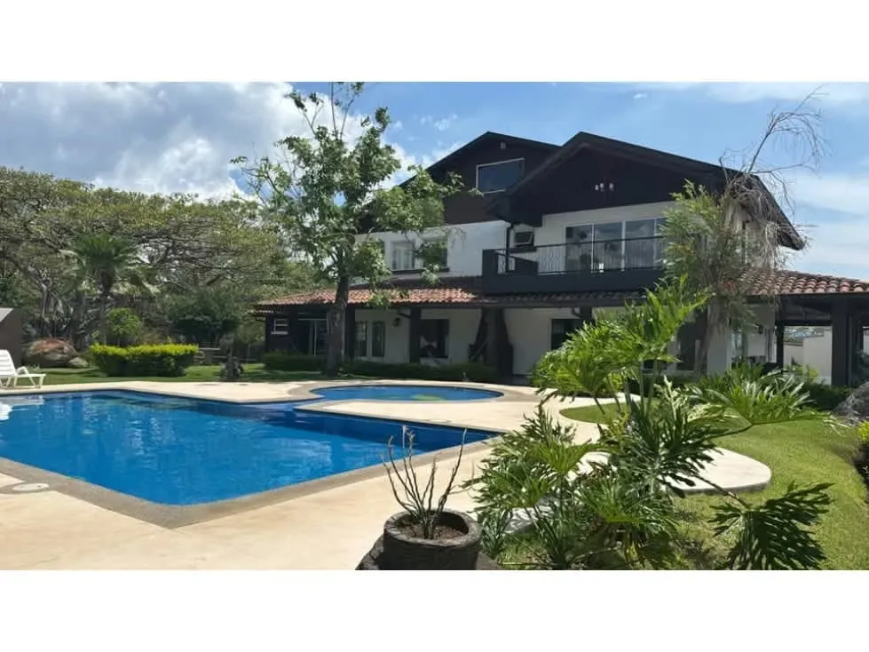 VENTA DE LOTES, CONDOMINIO HACIENDA GARABITO, LA GARITA 4004 (GC)
