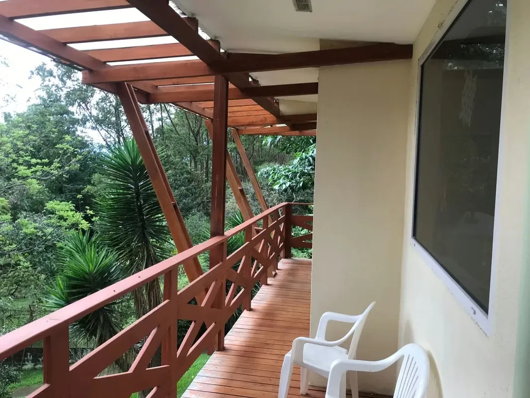 Live Surrounded by Nature, Fresh Climate, and a Natural Reserve, 4153