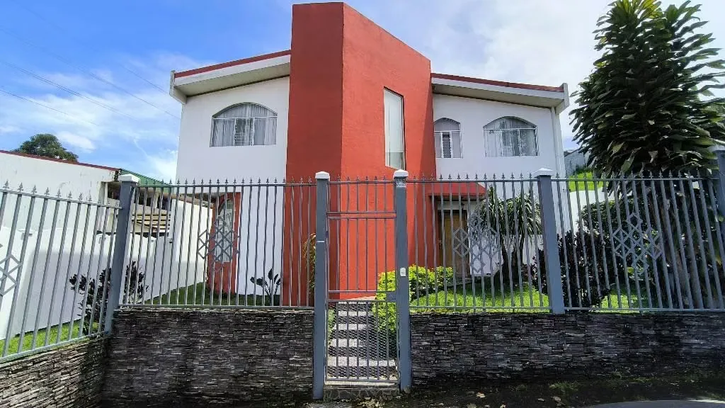 Casa en venta Sabanilla, Residencial Emmanuel