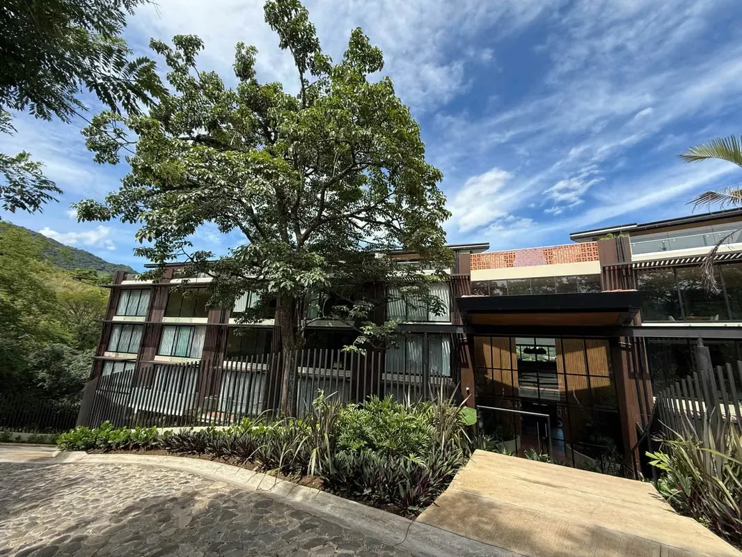 Apartment for sale in Santa Ana, Bee Liv Condominium