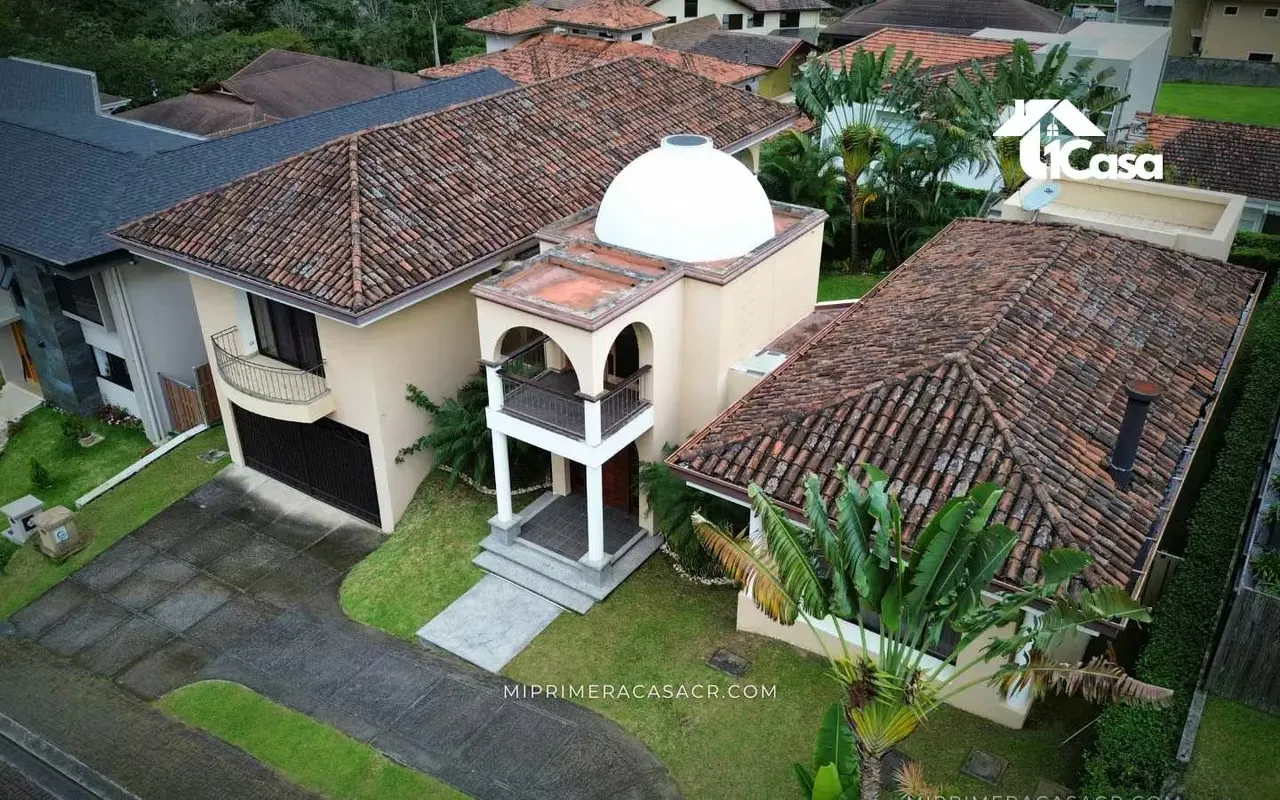 Venta de casa Granadilla, Altamonte