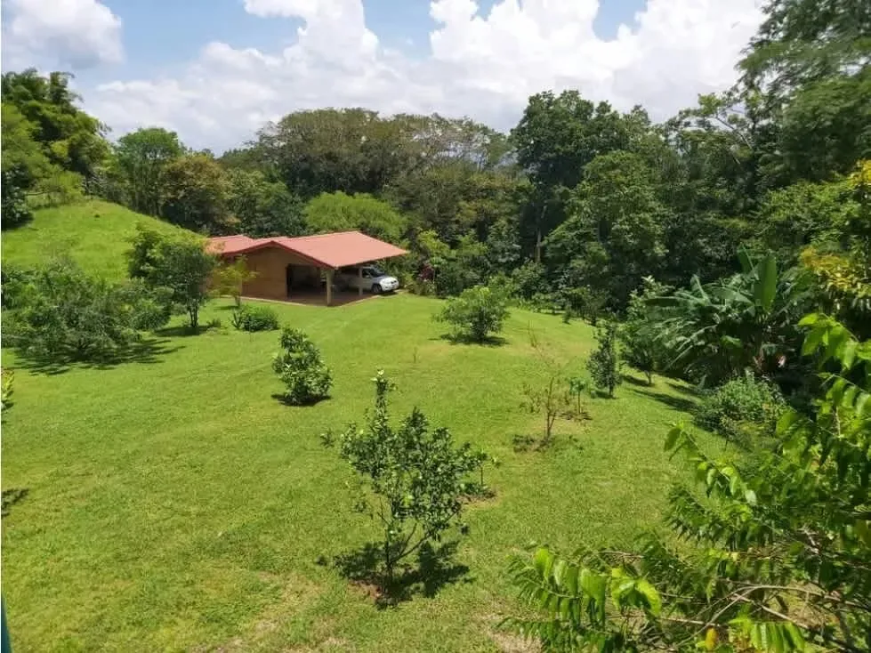 VENTA DE HERMOSA QUINTA, TURRUBARES 4161 (GC)