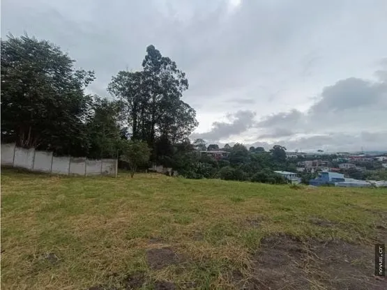 Gated Residential Lot for Sale | San Rafael de Montes de Oca