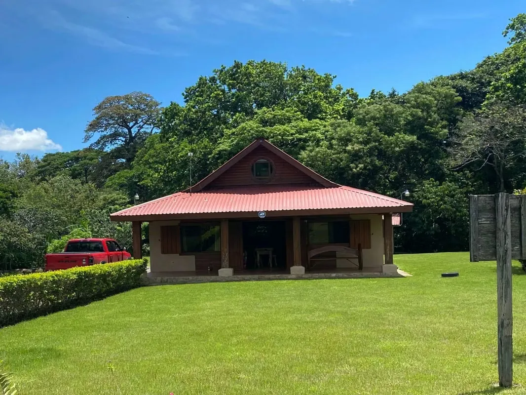 Venta de Quinta en Cuipilapa, Fortuna de Bagaces, Guanacaste