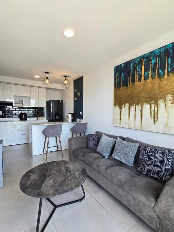 Se VENDE apartamentos en torre en Nunciatura a precio especial