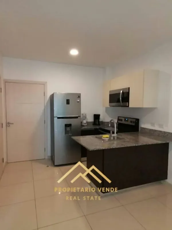 Venta Apartamento Bambú 106 Barresl Heredia