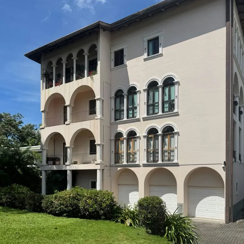 Apartamento en alquiler | Escazú
