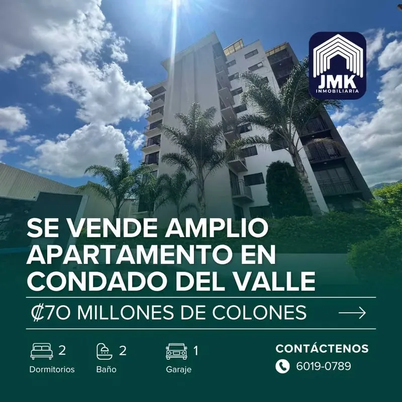 APARTAMENTO EN VENTA SAN SEBASTIAN
