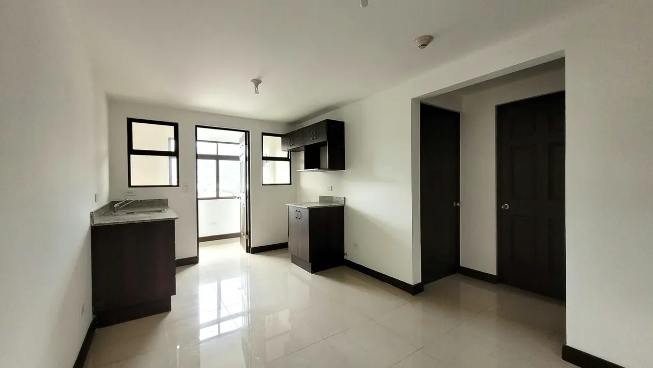 Alquiler de apartamento de 2 habitaciones con linea Blanca Sky House San Sebastian