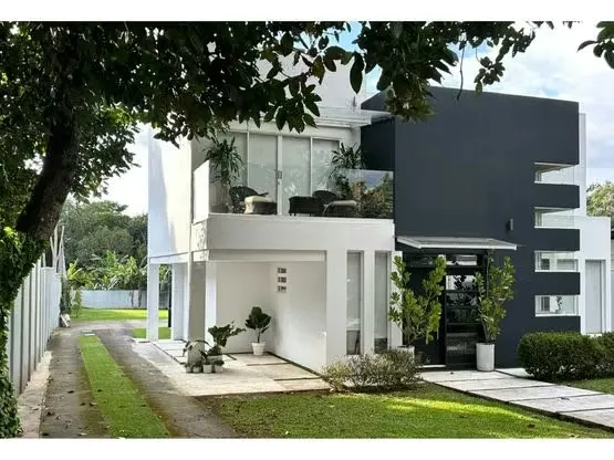 MODERN HOUSE FOR SALE, ALAJUELA, OROTINA CENTER - 9575465