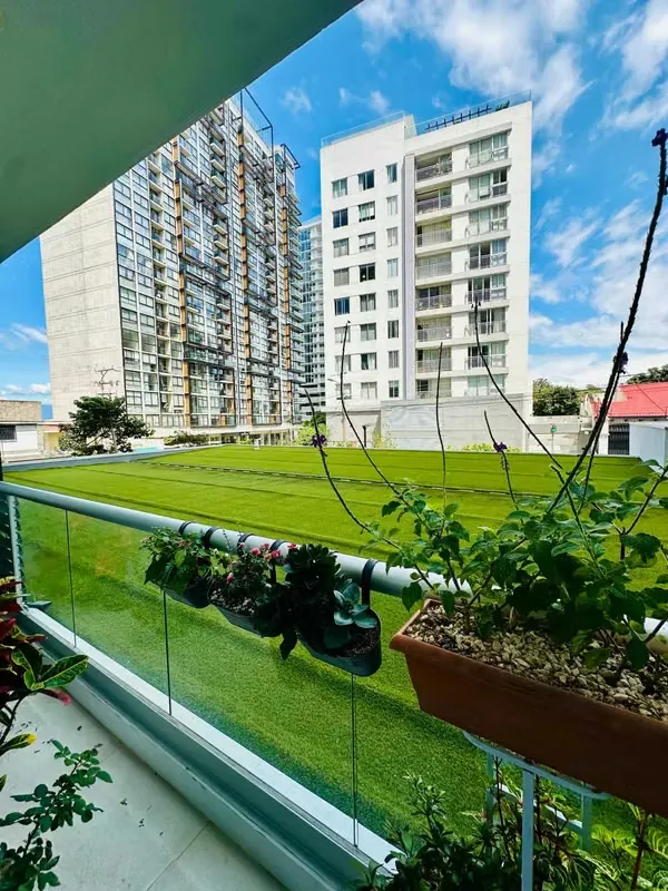 Apartamento en venta en Nunciatura