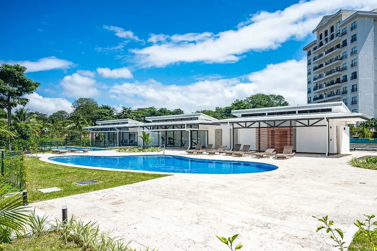Apartment for Sale in Jacó – OPPORTUNITY