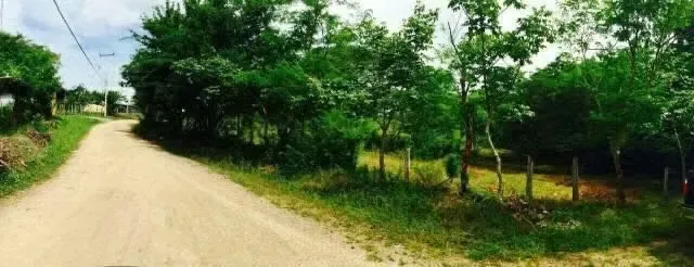 Lot of 832m², Financing Available, Near Playa Blanca, Comes