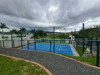 Venta de Lotes en Condominio en La Unión de Tres Rios