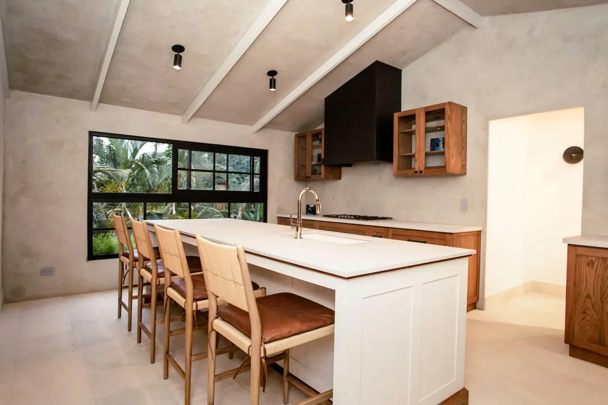 Residencia contemporánea de lujo en el corazón de Escazú, Jaboncillos