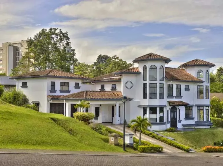 id #41287 Venta de Casa Condominio Bosques de Altamonte