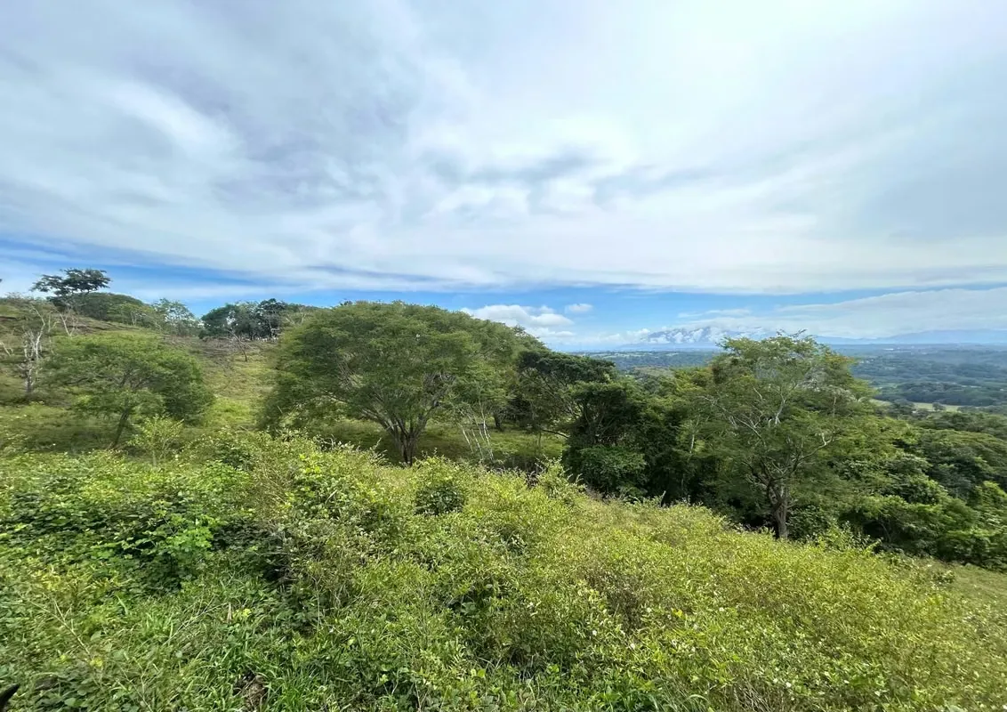 Joya de 81 HA - Terreno Multiuso - Impresionante vistas a la playa!