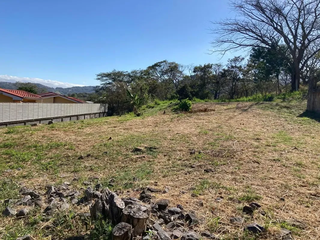 VENTA DE LOTE ZRMD– PIEDADES DE SANTA ANA