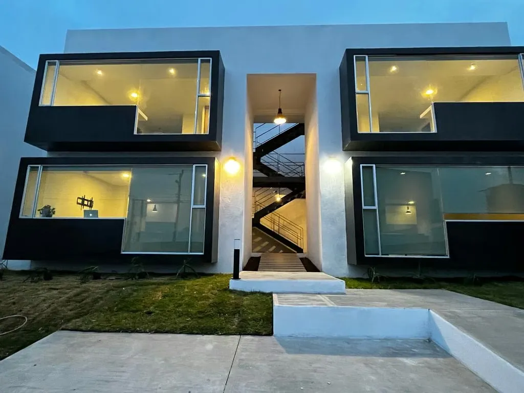 Studio apartment for rent – San Antonio de Escazú