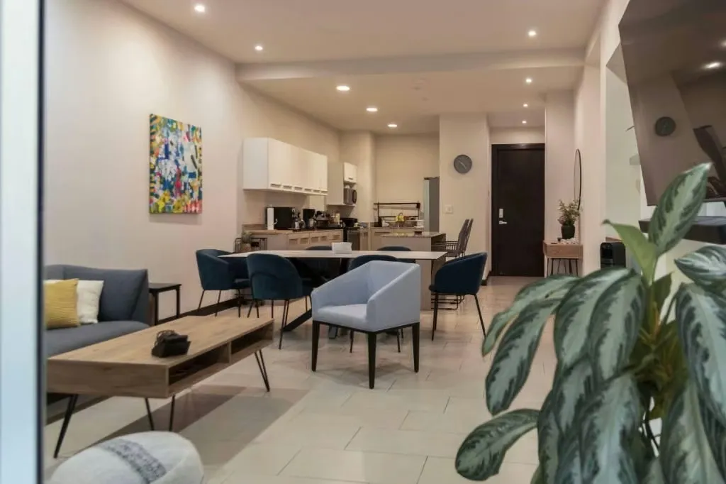 Beautiful apartment for sale in Escazú with amenities