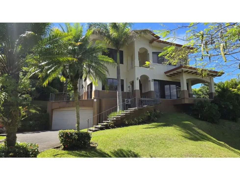 Casa en Venta en Santa Ana, Cerro Colón. 5PVV9645042