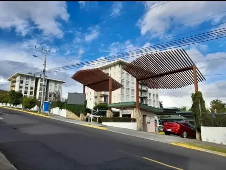 SE LINDO CONDOMINIO SAN MARTIN HEREDIA ULLOA