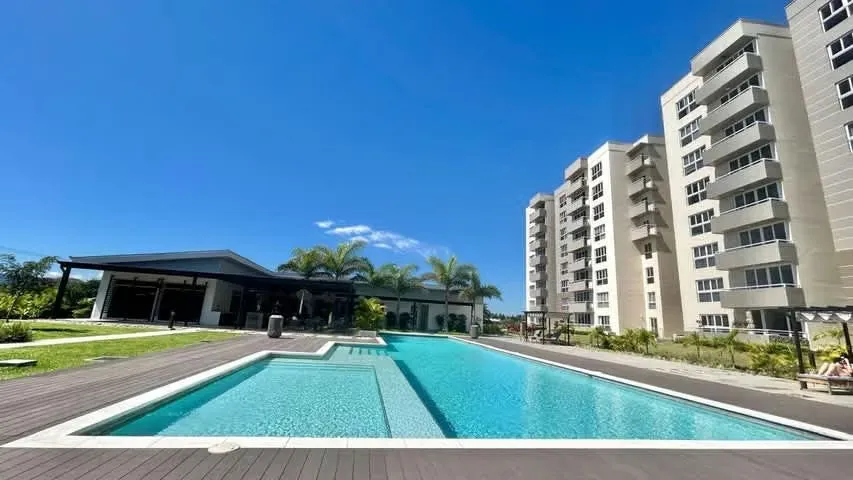 Alquilo Apartamento en Concasa Parque 160