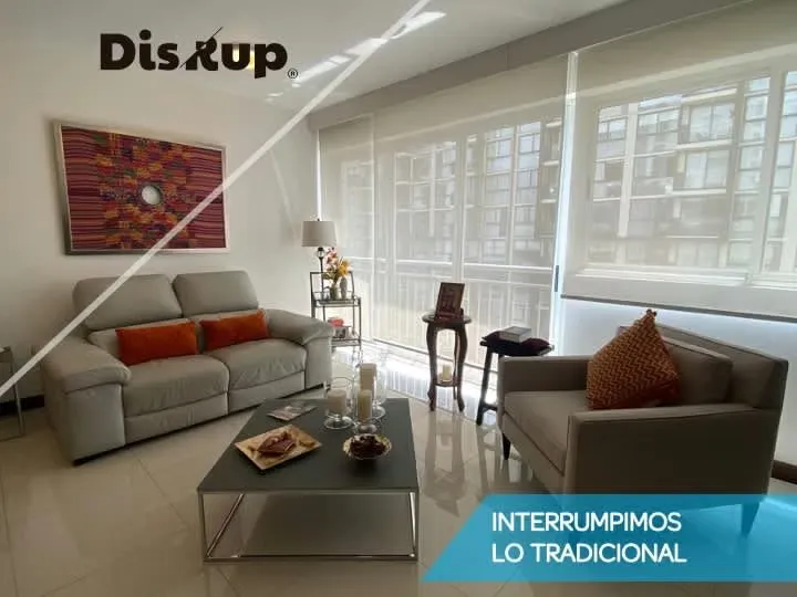 3-bedroom apartment for sale. Nunciatura Flats, Rohrmoser, San José