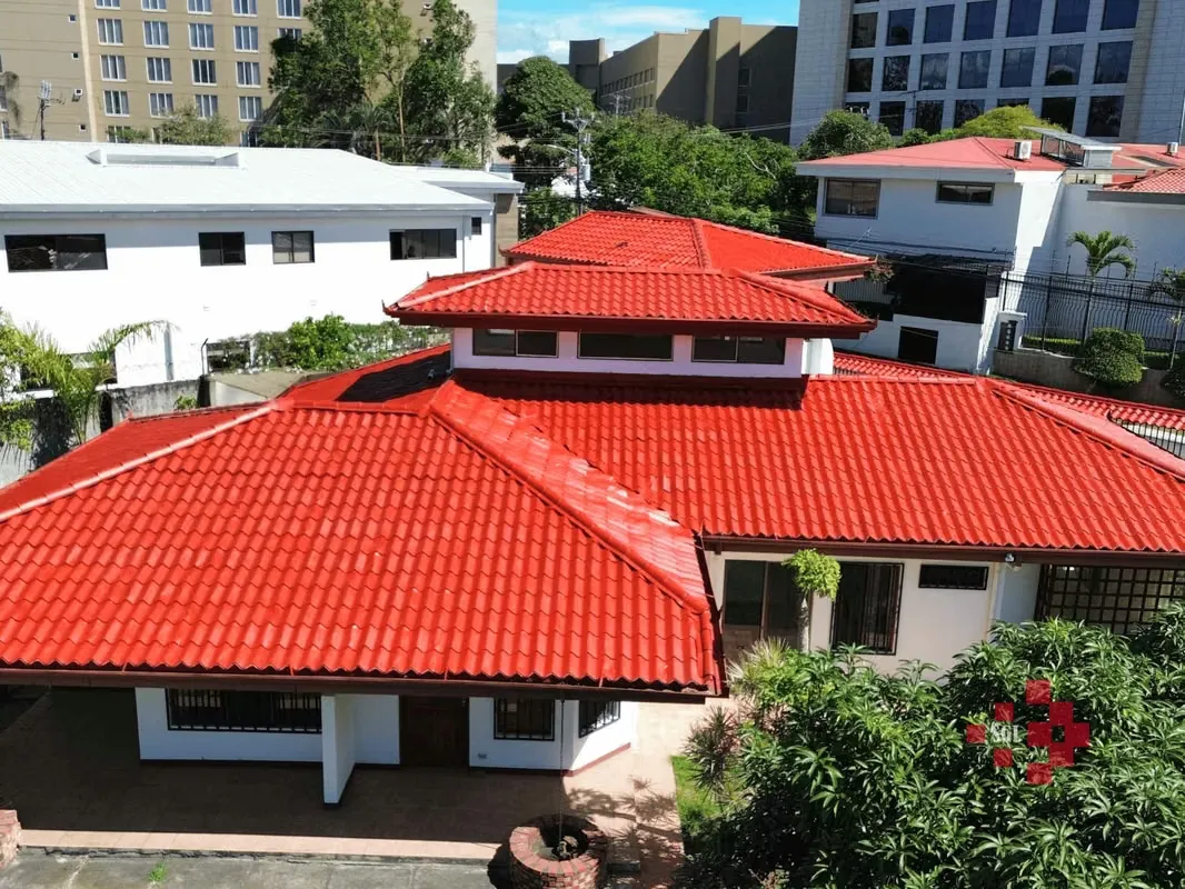 Single-Story Home in Guachipelín de Escazú.