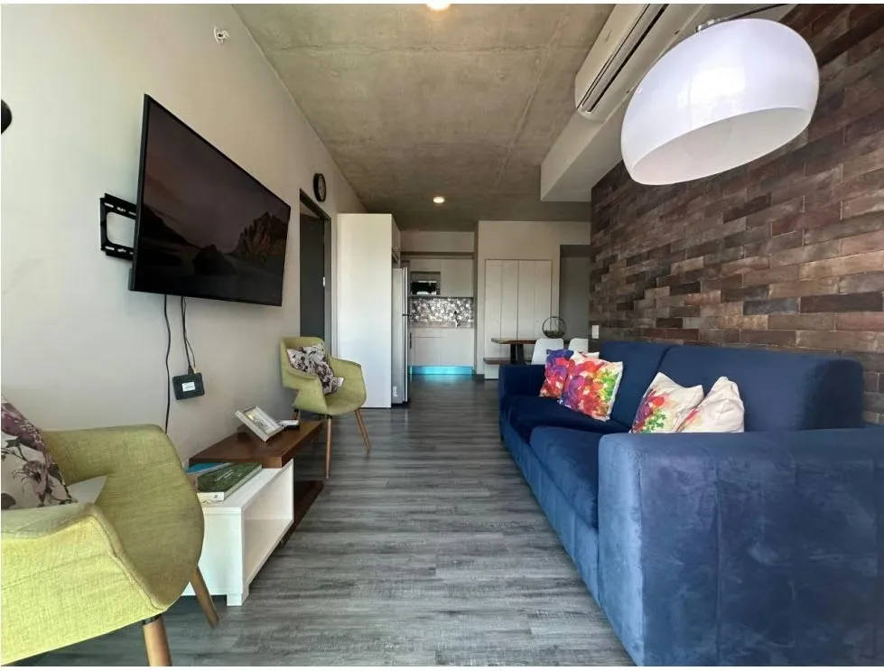 FOR RENT – SABANA COMPLEX CONDOMINIUM, INCLUDES APPLIANCES