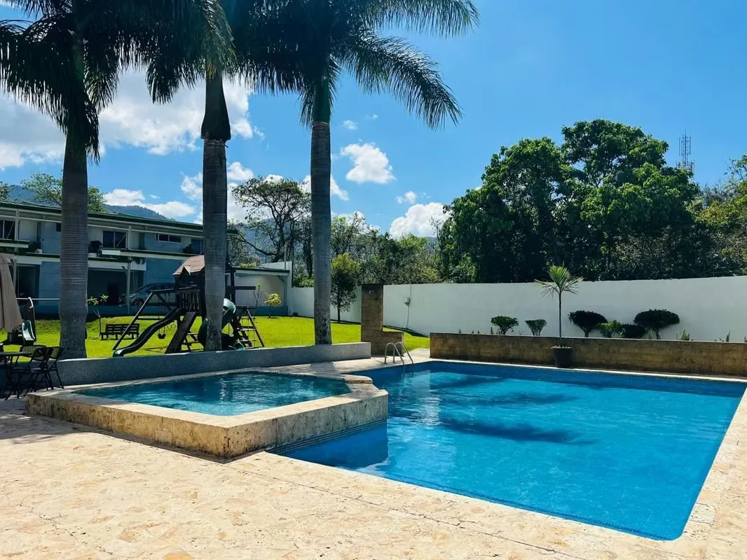 Venta de Casa San Rafael Escazú