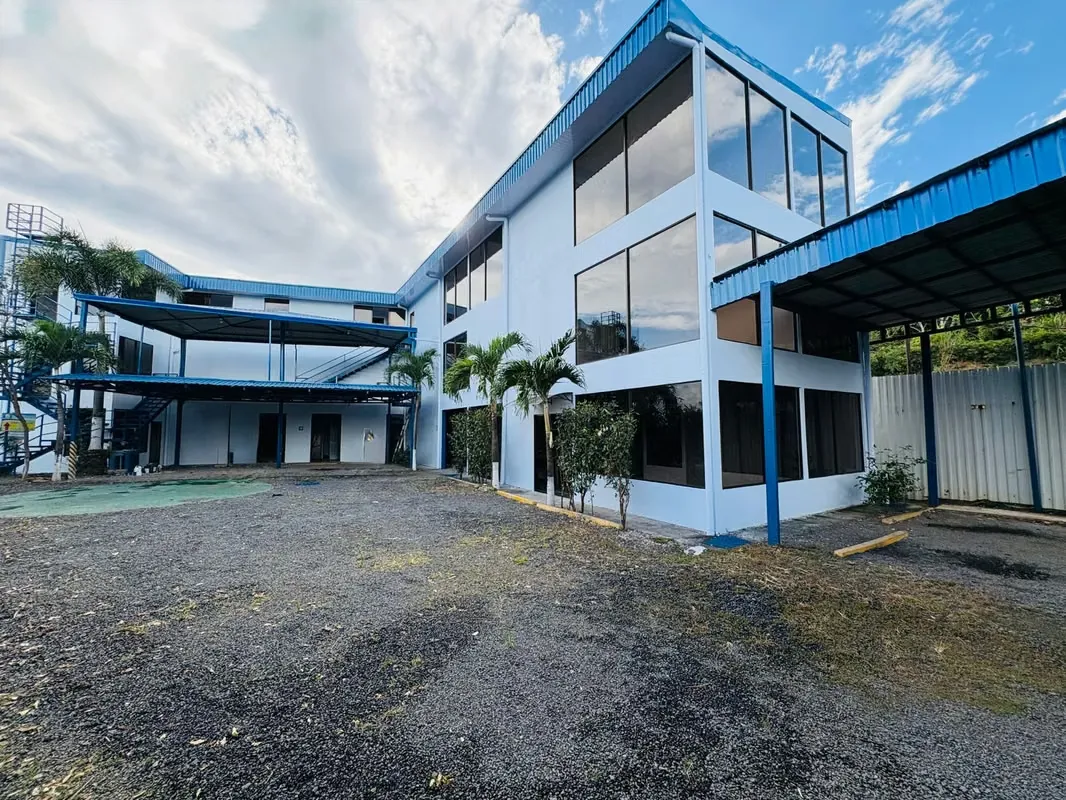LOT FOR SALE, ALAJUELA, GRECIA