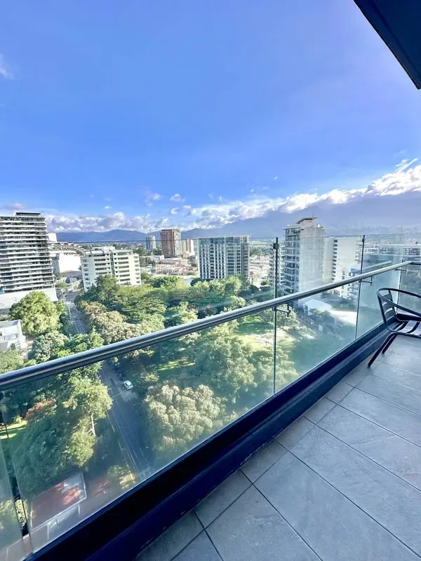 SE VENDE APARTAMENTON EN ROHRMSER NUNCIATURA $765000