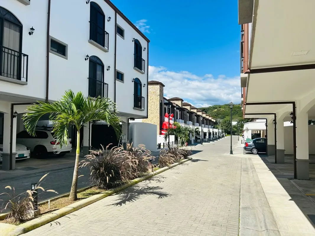 VENTA DE APARTAMENTO NUEVO EN CONDOMINIO PROVIDENCIA CON LÍNEA BLANCA