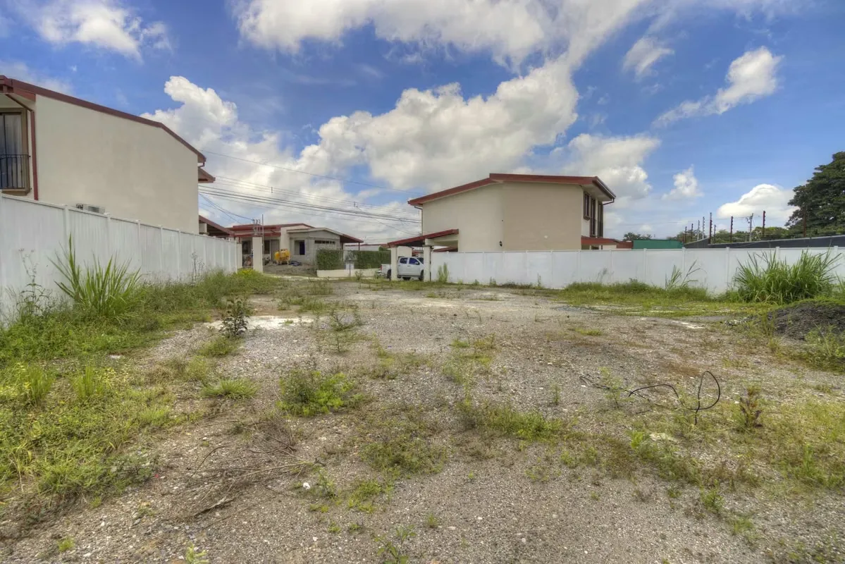 Lot for sale in La Guácima de Alajuela, Jardín Real Condominium