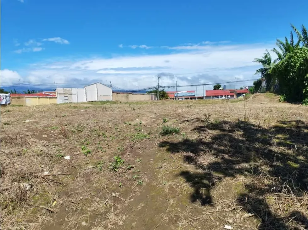 Lote en Venta,en Goicoechea,Mata de Platano, Uso Mixto 5PJG9663022