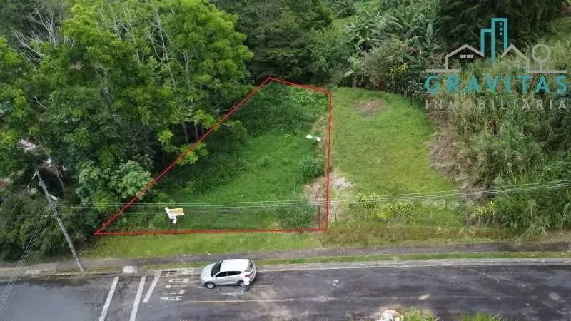 Venta de lote en Curridabat Granadilla | 404 m2 | F 480
