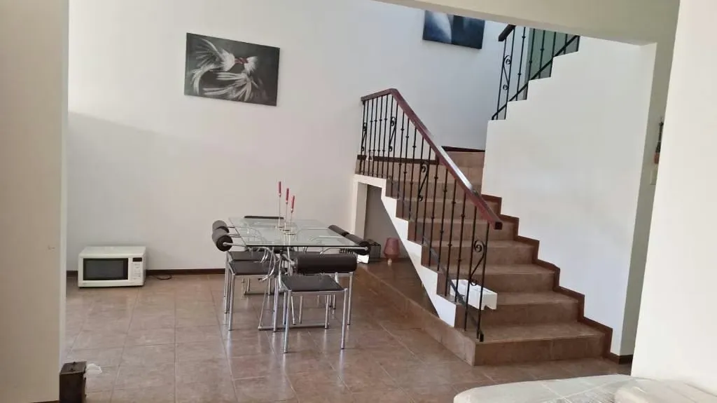 Alquiler casa amueblada Cartago