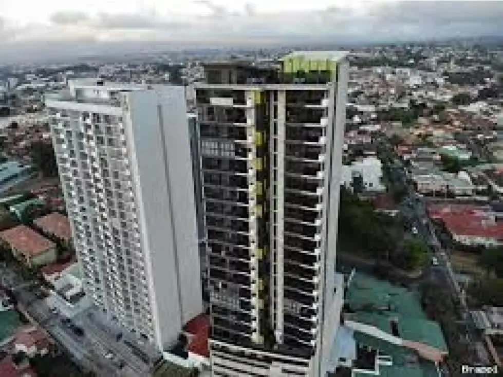 Venta de apartamento en Curridabat, Torres Nest Freses