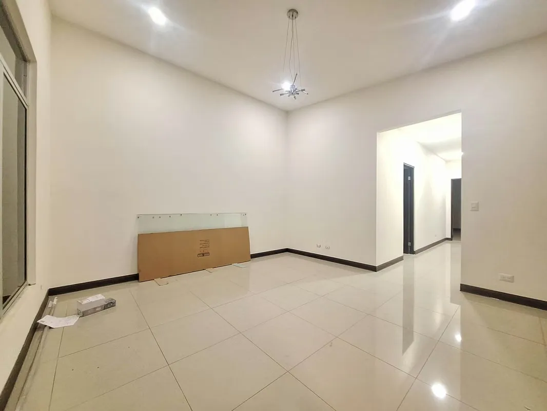 id 41337 Venta de casa de una planta, en Concepción de Tres Ríos
